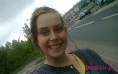 Kinga, Female, 26, Wolbrom, Polska, Photo: 2