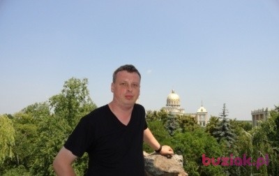 Piotr, Mężczyzna, 53, Łódź, Polska: 1