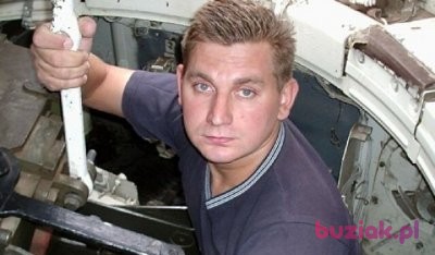 Darek, Male, 50, Polska, Photo: 1