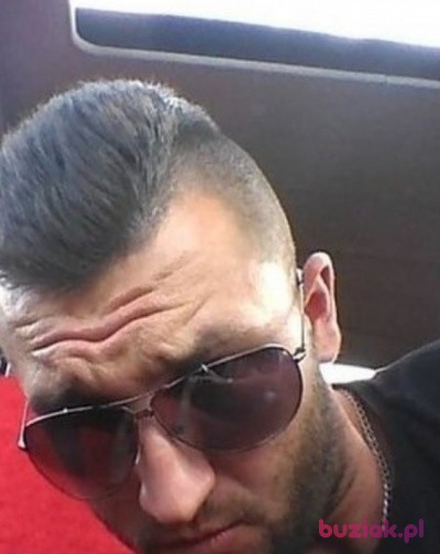Dawid, Male, 39, Niemcy, Photo: 1
