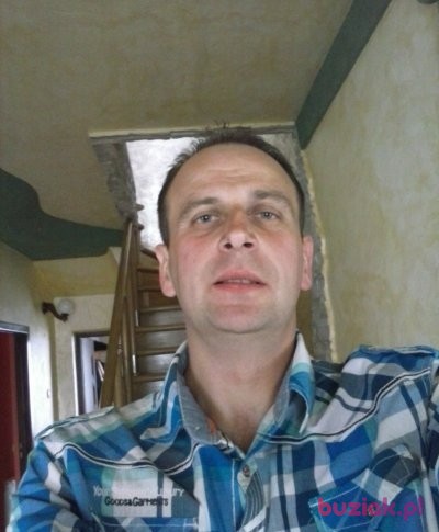 Robert, Mężczyzna, 47, Polska, Zdjęcie: 1