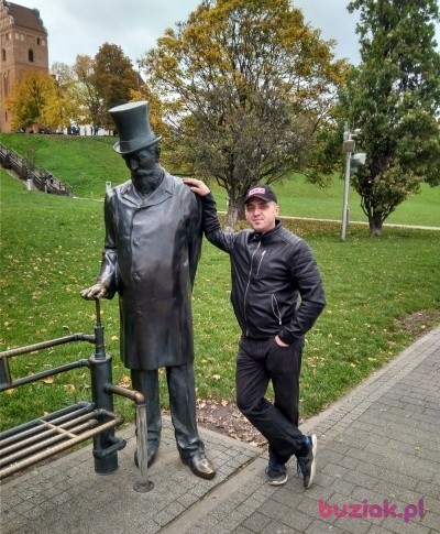 Ivan, Male, 45, Pruszków, Polska: 1