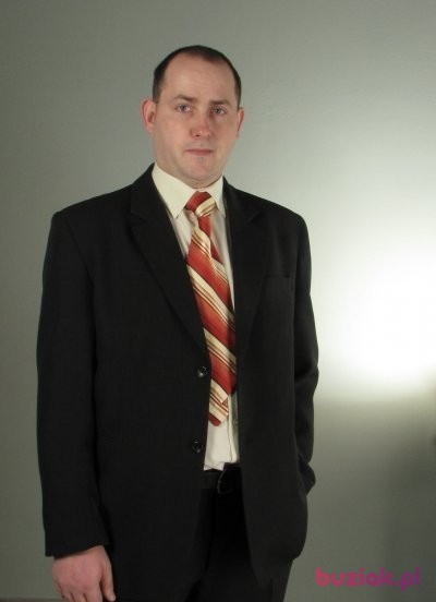 Michał, Mężczyzna, 46, Wadowice, Polska: 1