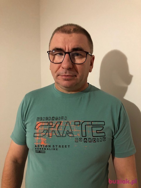 Piotr, Mężczyzna, 50, Skoki, Polska, Zdjęcie: 2