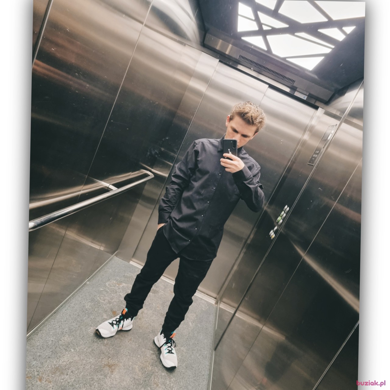 Patryk, Mężczyzna, 23, Szczecin, Polska: 1