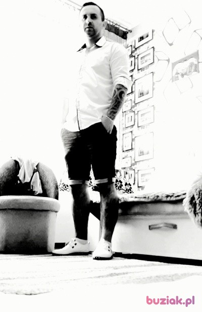 Robson, Male, 44, Susz, Polska, Photo: 2