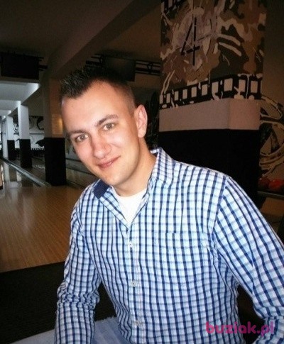wiki195, Male, 34, Namysłów, Polska, Photo: 2