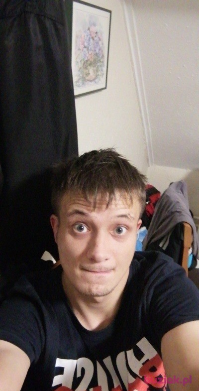 Tomasz, Mężczyzna, 35, Holandia, Zdjęcie: 1