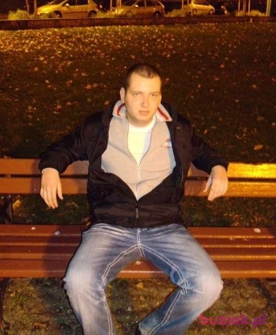 Adrianoosss, Mężczyzna, 33, Wrocław, Polska: 1