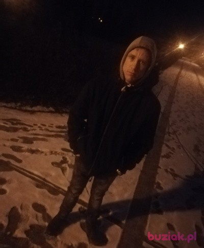 Radosław , Male, 27, Łęczyca, Polska, Photo: 1