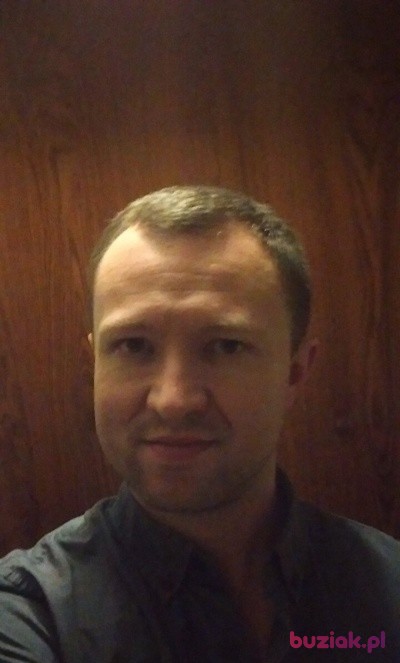Rafał , Mężczyzna, 35, Gdynia, Polska: 1