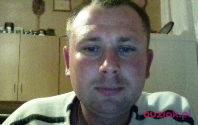 daniel, Male, 42, Siedlce, Polska: 1