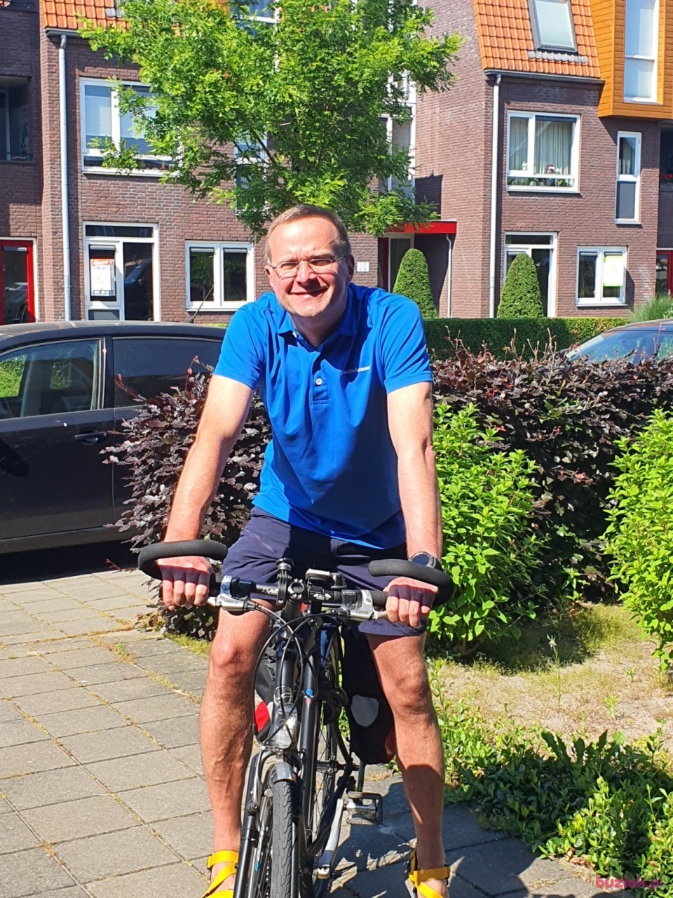 Tadeusz, Mężczyzna, 48, Amersfoort, Holandia, Zdjęcie: 4