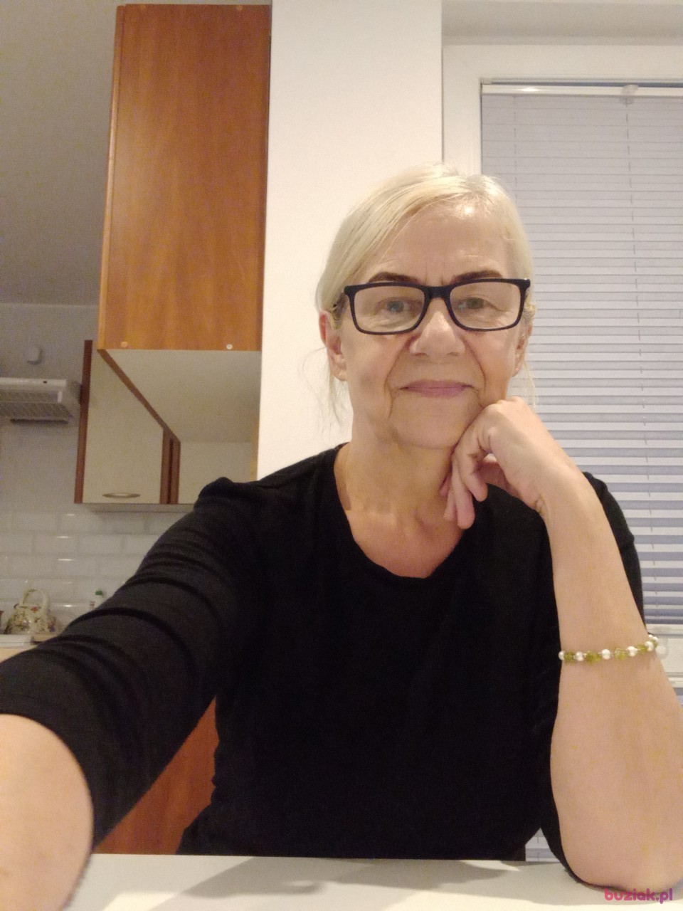 aleksandra, Female, 69, Szczecin, Polska, Photo: 2