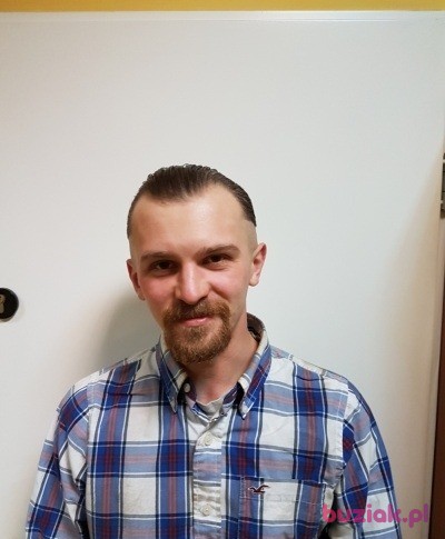 Mateusz, Male, 37, Kędzierzyn-Koźle, Polska, Photo: 2