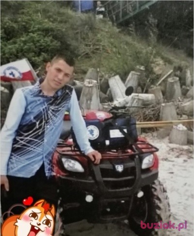 Krzysztof, Mężczyzna, 35, Lubliniec, Polska: 1