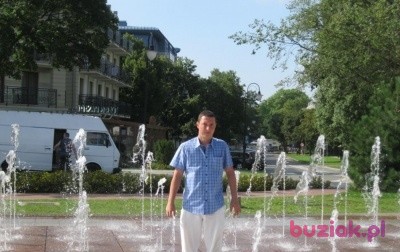 Paweł, Male, 48, Łęczyca, Polska, Photo: 1