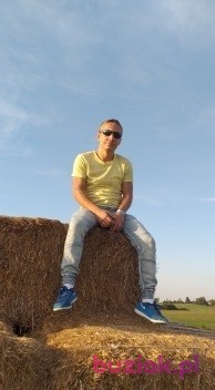 Arecki31, Male, 37, Tczew, Polska: 1