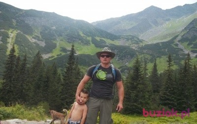 Radek, Male, 46, Kraków, Polska, Photo: 1