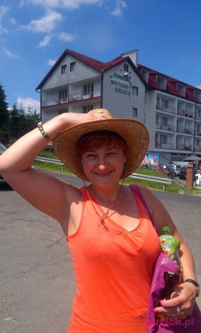 Katarzyna, Female, 53, Błonie, Polska, Photo: 6