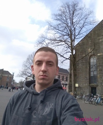 Janusz, Male, 28, Kalisz, Polska: 1