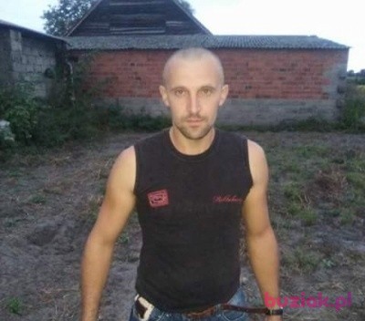 Krzysztof, Mężczyzna, 37, Pleszew, Polska: 1