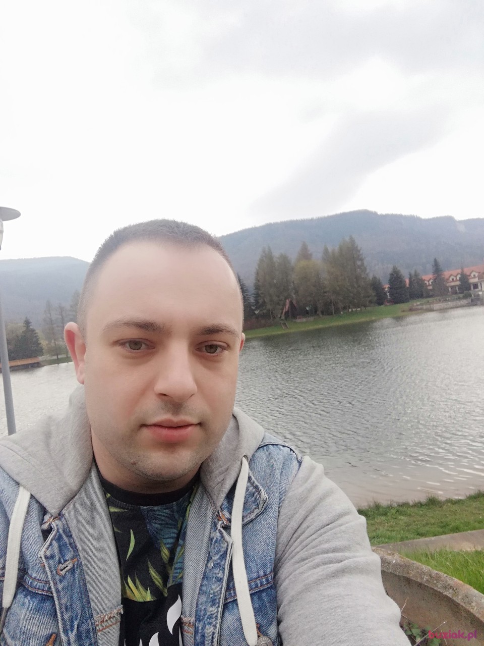 Tomek, Male, 35, Nowa Ruda, Polska, Photo: 2
