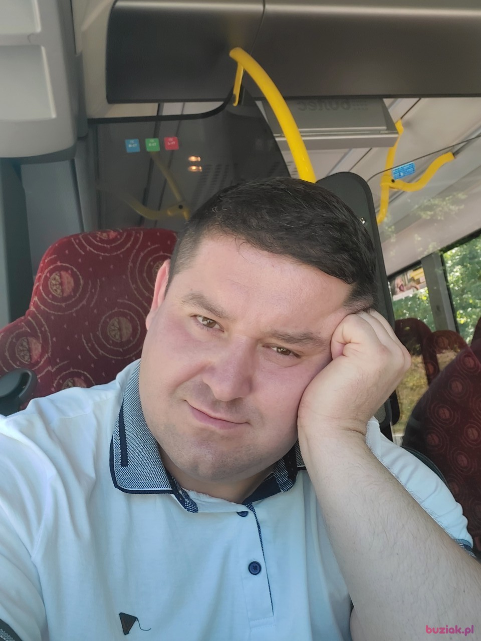 Marcin, Mężczyzna, 38, Niemcy, Zdjęcie: 1