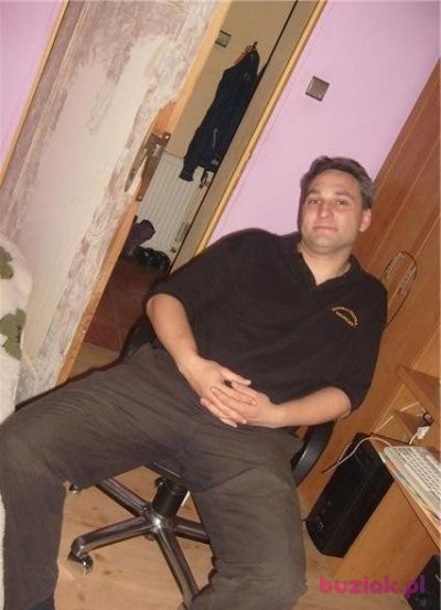 Rafał, Mężczyzna, 49, Szczecin, Polska, Zdjęcie: 1