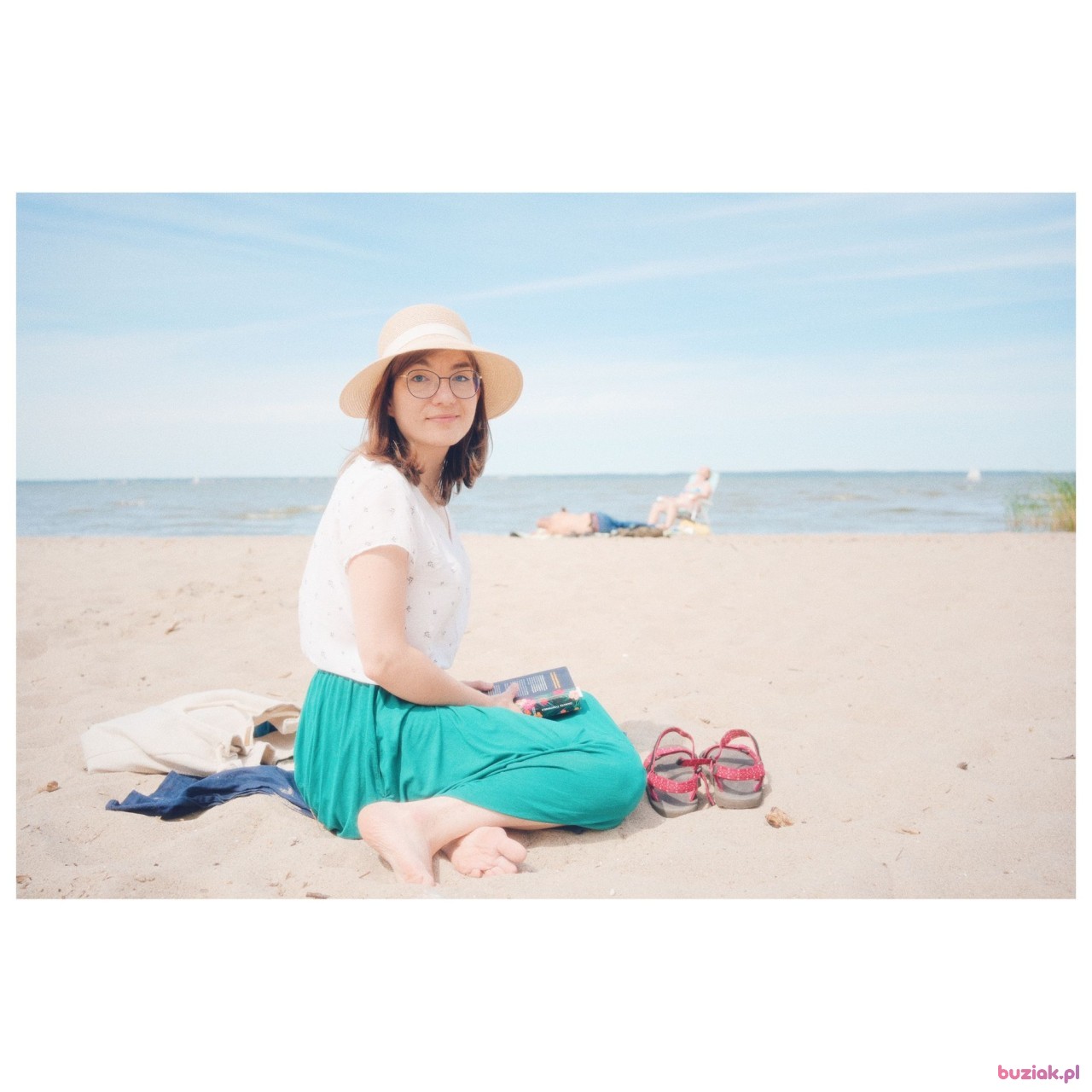 Marysia, Kobieta, 34, Westminster, Wielka Brytania: 1
