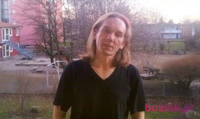 Paweł, Male, 54, Niemcy: 1