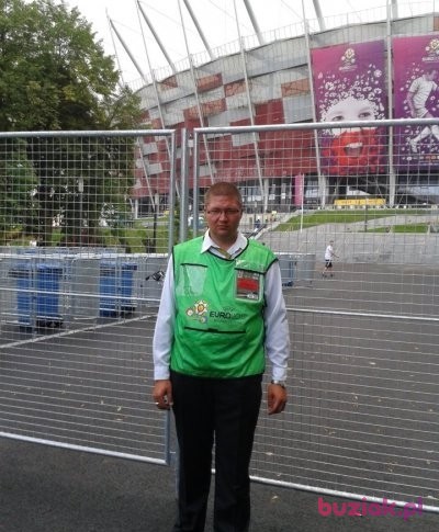 Wojtek, Mężczyzna, 40, Warszawa, Polska, Zdjęcie: 1