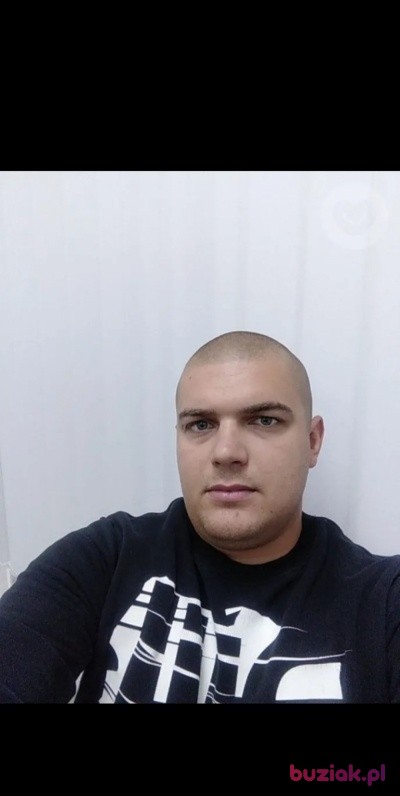 Norbert, Male, 33, Biała Podlaska, Polska: 1