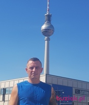 Sebastian, Mężczyzna, 47, Łobez, Polska, Zdjęcie: 2