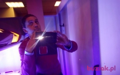 Markus, Male, 41, Berlin, Niemcy, Photo: 1
