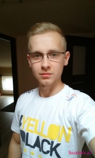 Przemek, Mężczyzna, 31, Łódź, Polska: 1