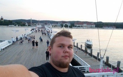 Krystian, Mężczyzna, 27, Pisz, Polska, Zdjęcie: 2