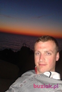 Paweł , Male, 36, Myszyniec, Polska, Photo: 2