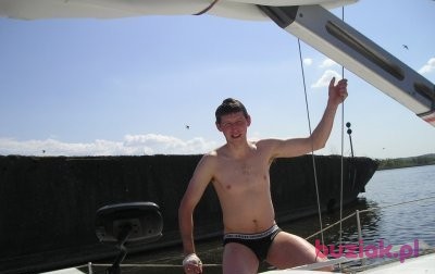 mariusz, Mężczyzna, 50, Szczecin, Polska, Zdjęcie: 1
