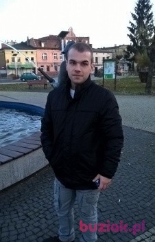 Marcin, Mężczyzna, 34, Leszno, Polska: 1
