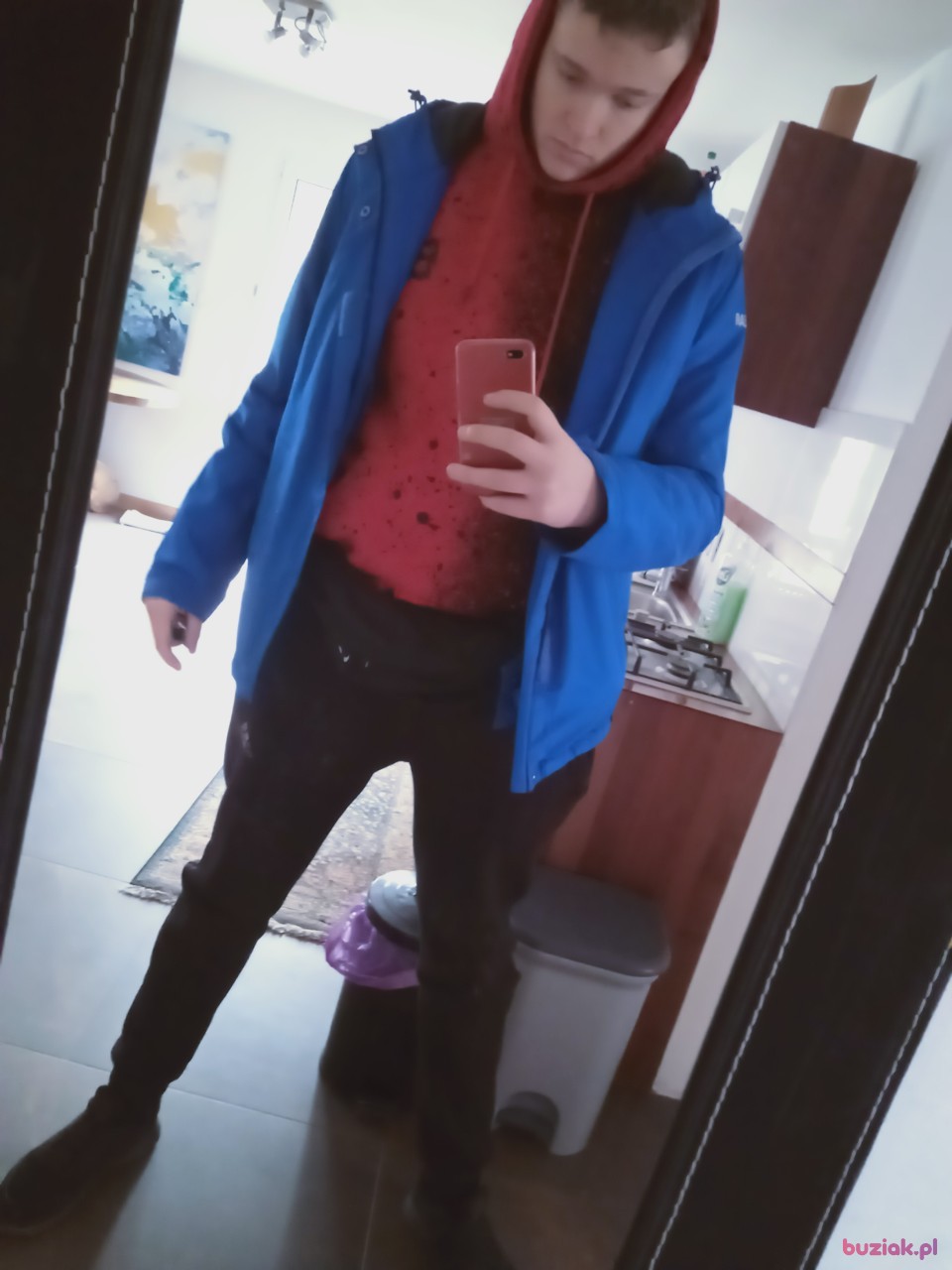 Hubert, Male, 23, Nowy Tomyśl, Polska, Photo: 2