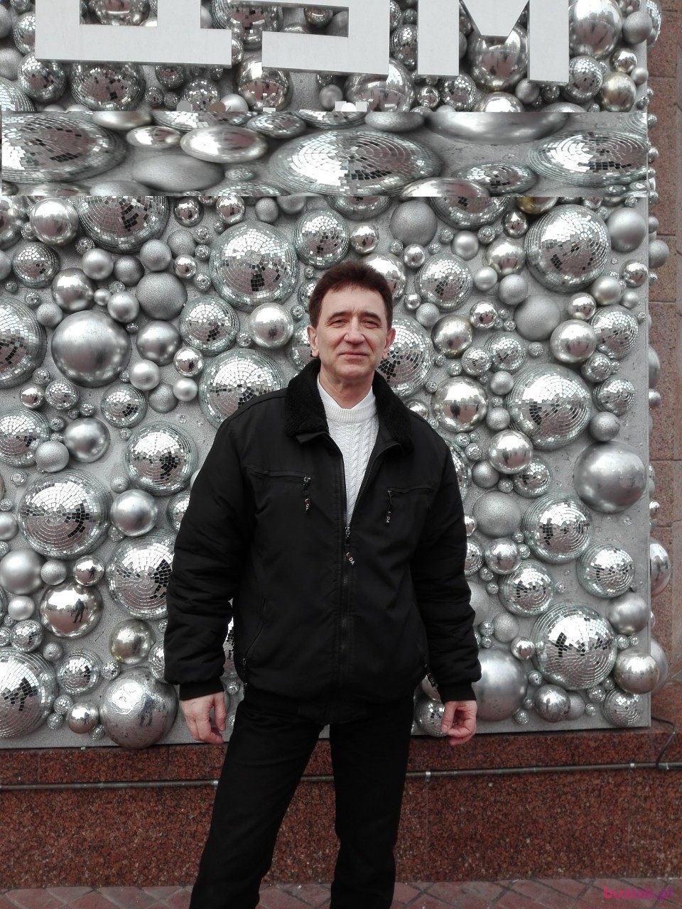 Krzysztof, Mężczyzna, 55, Tychy, Polska, Zdjęcie: 1