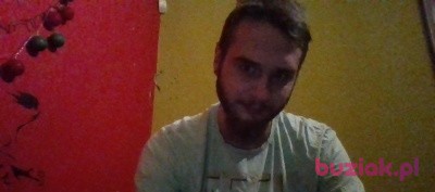 MarcinDymek, Male, 31, Gubin, Polska: 1