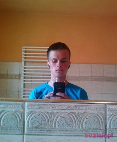 Tomek, Male, 29, Skoczów, Polska: 1