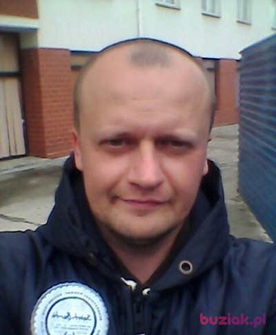 Kuba, Mężczyzna, 39, Lublin, Polska: 1