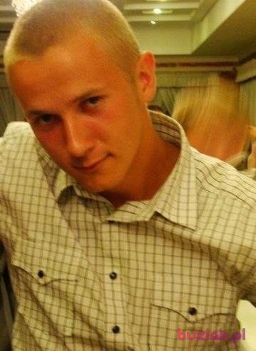 Daniellekk, Male, 33, Suwałki, Polska: 1