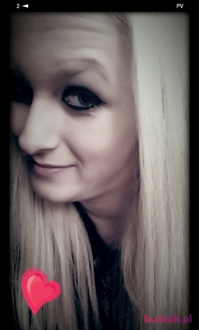 Kasia, Female, 30, Kalisz, Polska, Photo: 1