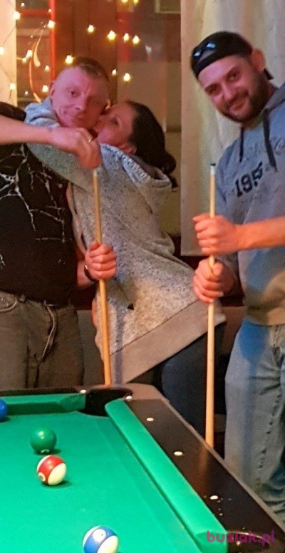 Sebastian Piasecki, Mężczyzna, 43, Niemcy, Zdjęcie: 5
