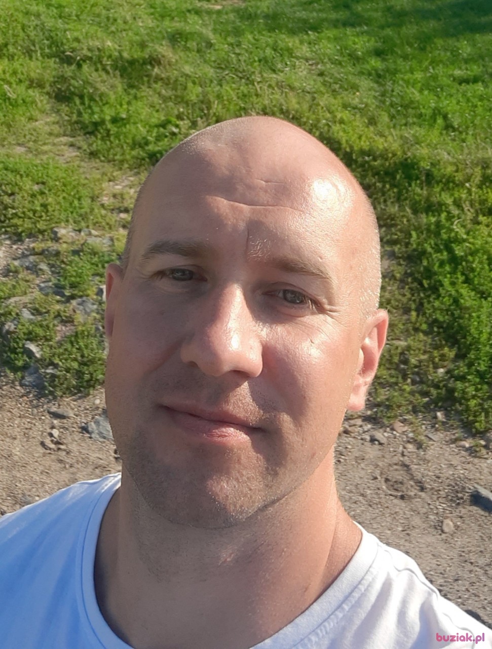 RADEK, Mężczyzna, 43, Gliwice, Polska: 1