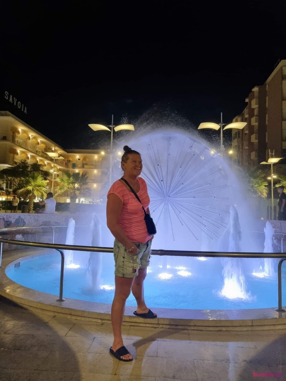 EMMA, Kobieta, 45, Żagań, Polska: 1